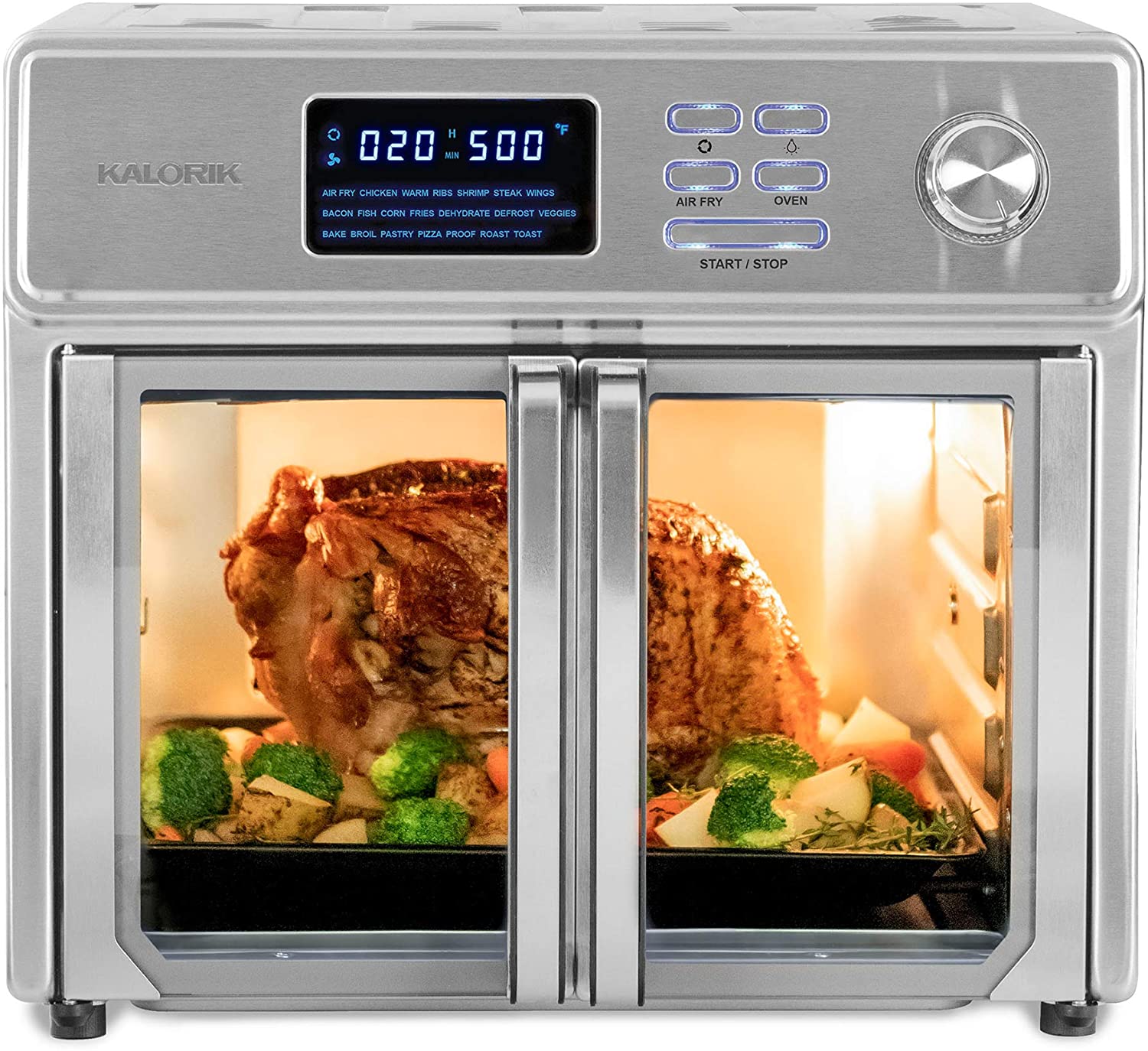 Kalorik Digital Maxx Air Fryer Oven