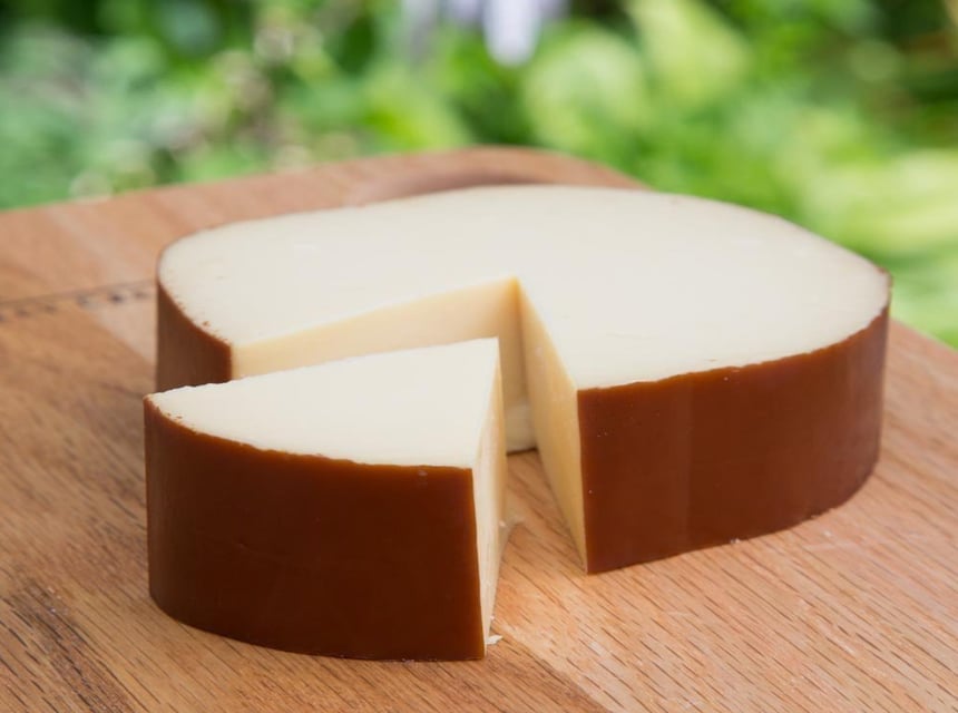 Smoked Gouda: What It Tastes Like and How to Make It
