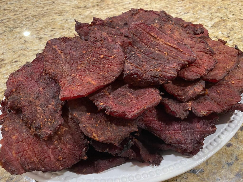 Dr Pepper Jalapeno Jerky: Easy and Fun to Make Recipe