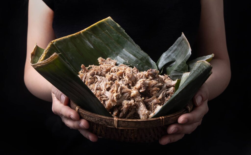Smoked Kalua Pork Recipe - For Hawaiian Cuisine Lovers!