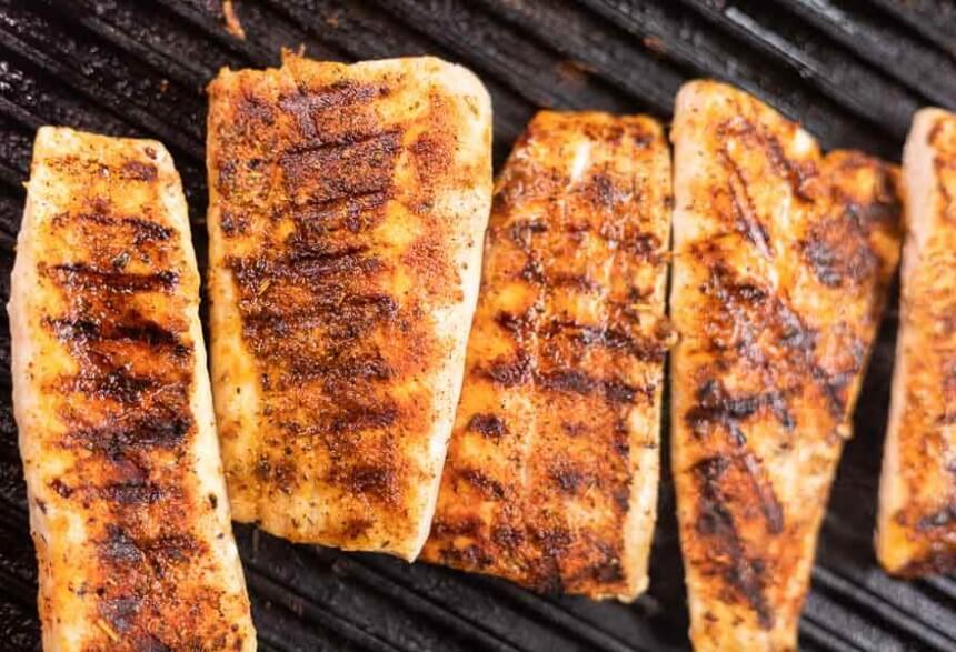 How to Grill Mahi Mahi: Tips and Tricks from Real Connoisseurs! 12