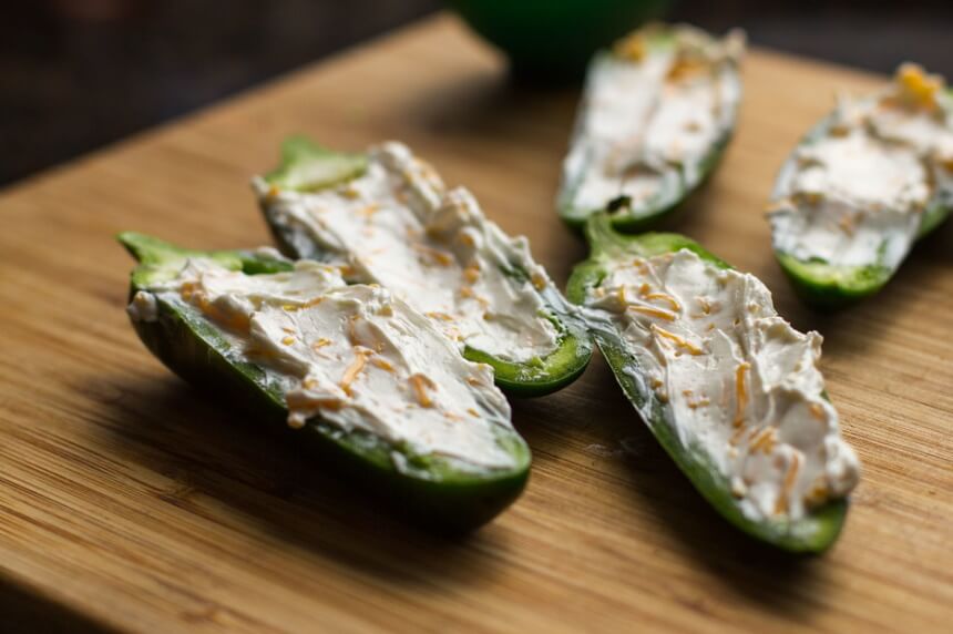 Bringing Spice to a Pot Luck: Mouthwatering Smoked Jalapeno Poppers Recipe 11