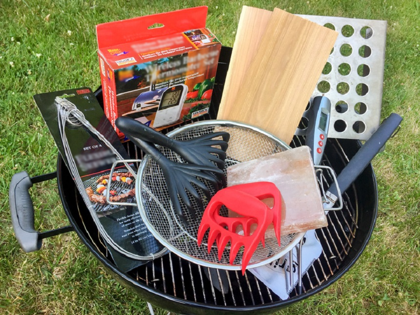 10 Best Grilling Gifts - Joy to a Grill Enthusiast! (Winter 2022)