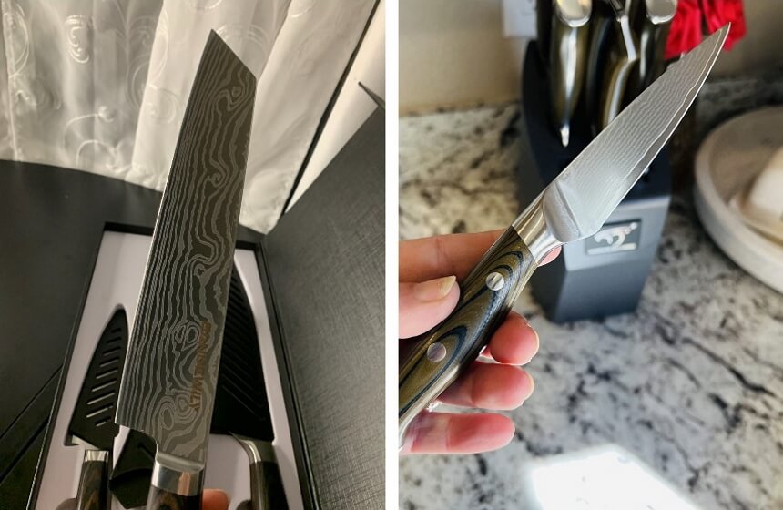 7 Best Knife Sets Under $300 - A Guide for the Culinary Artist on a Budget (Fall 2022)