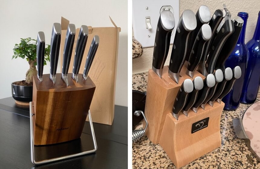 7 Best Knife Sets Under $300 - A Guide for the Culinary Artist on a Budget (Fall 2022)