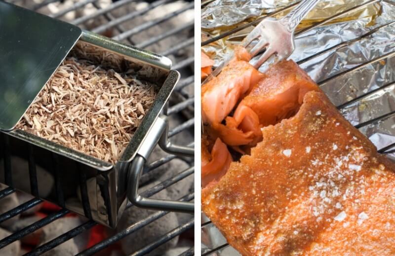 6 Best Woods for Smoking Salmon: The Right Choice for the Perfect Meal (Winter 2023)