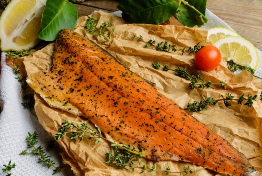 Masterbuilt Smoked Salmon: A Guide to Perfecting the Art of Smoking Fish!